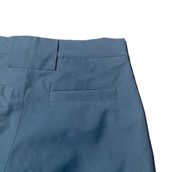 Utility nylon technical pant 🔥 - Picture 4 of 4